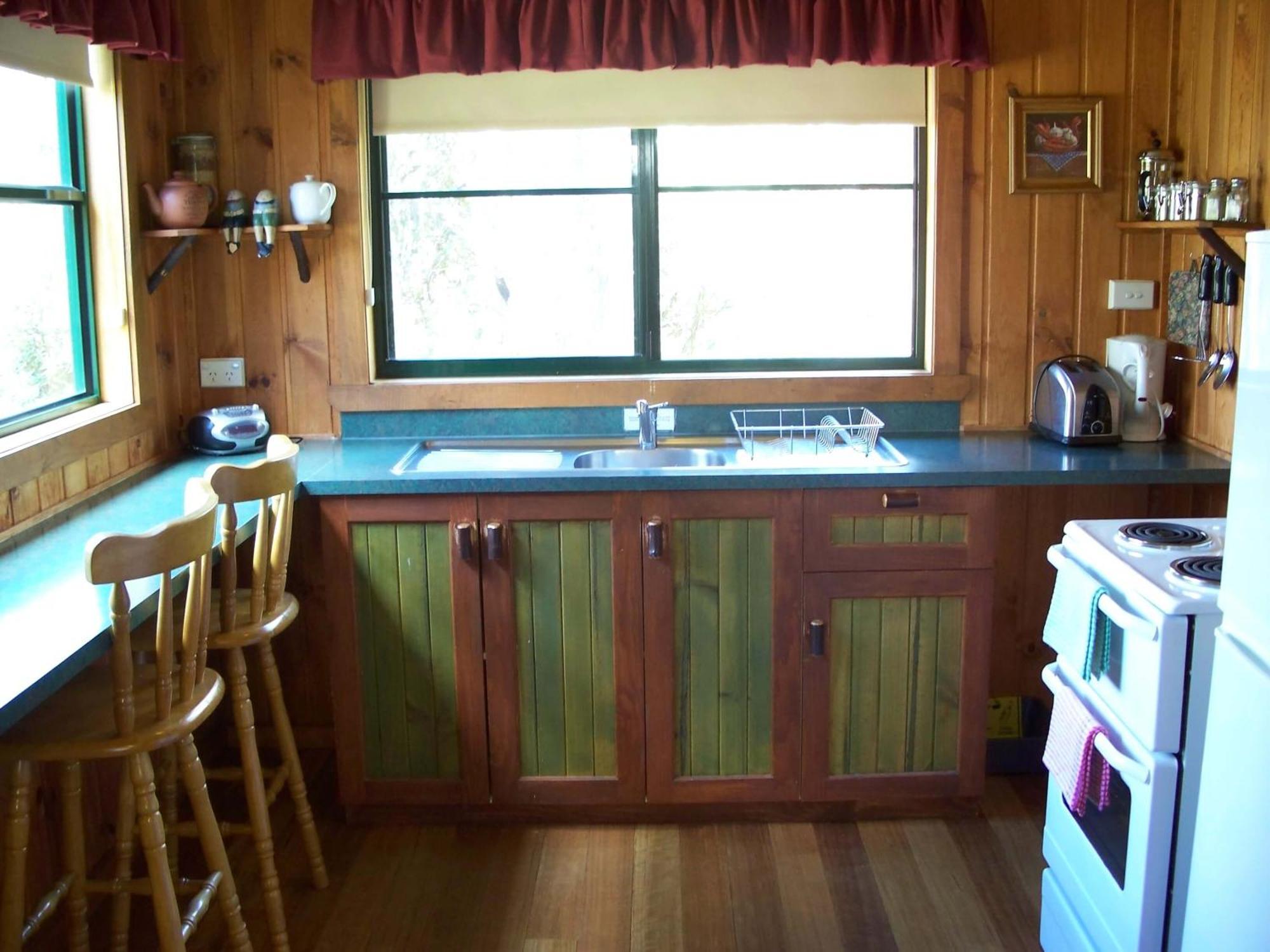 Villa Cradle Highlander Montaña Cradle Exterior foto