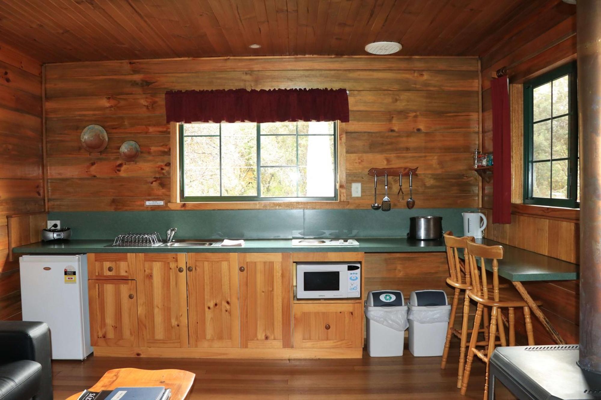 Villa Cradle Highlander Montaña Cradle Exterior foto