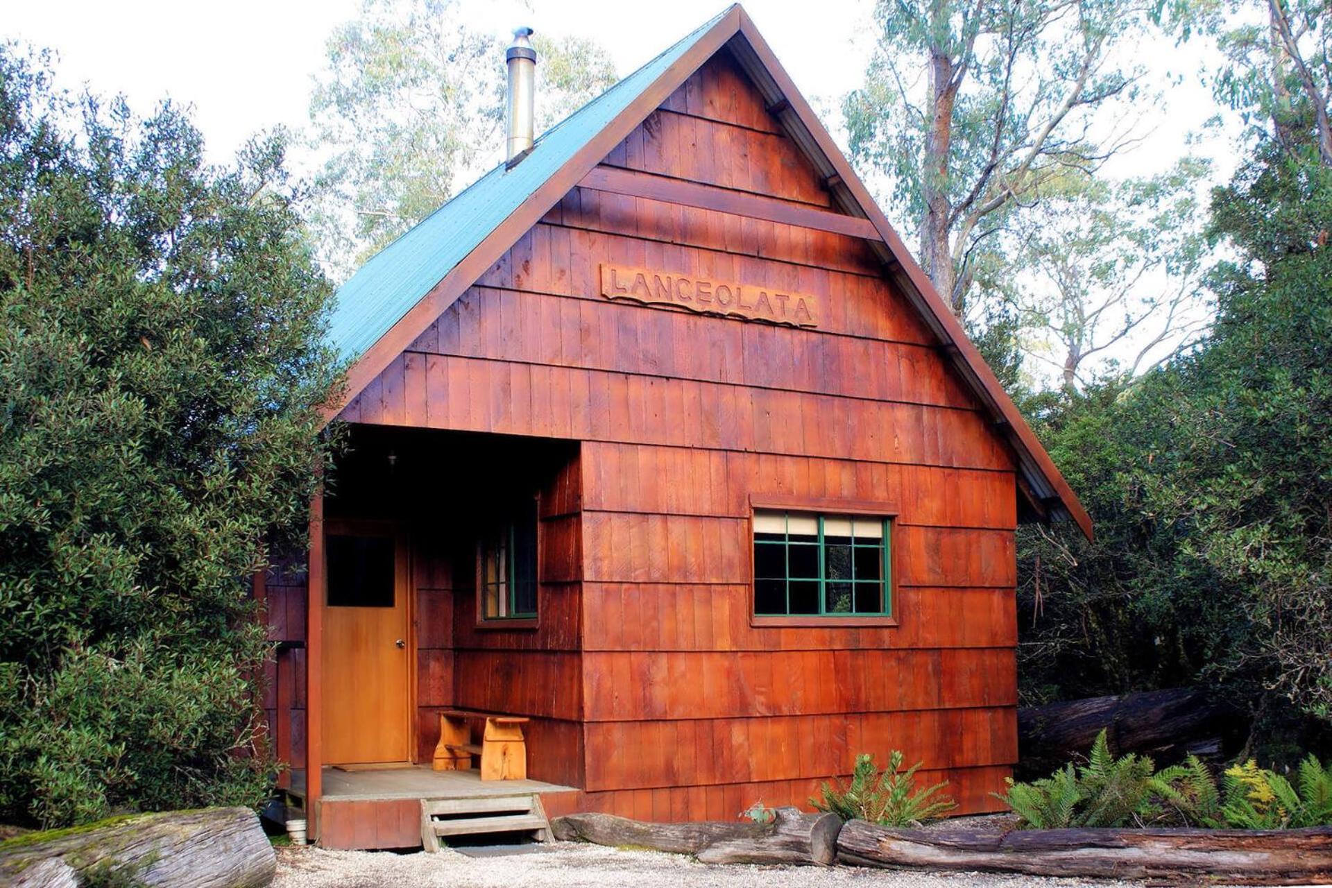 Villa Cradle Highlander Montaña Cradle Exterior foto