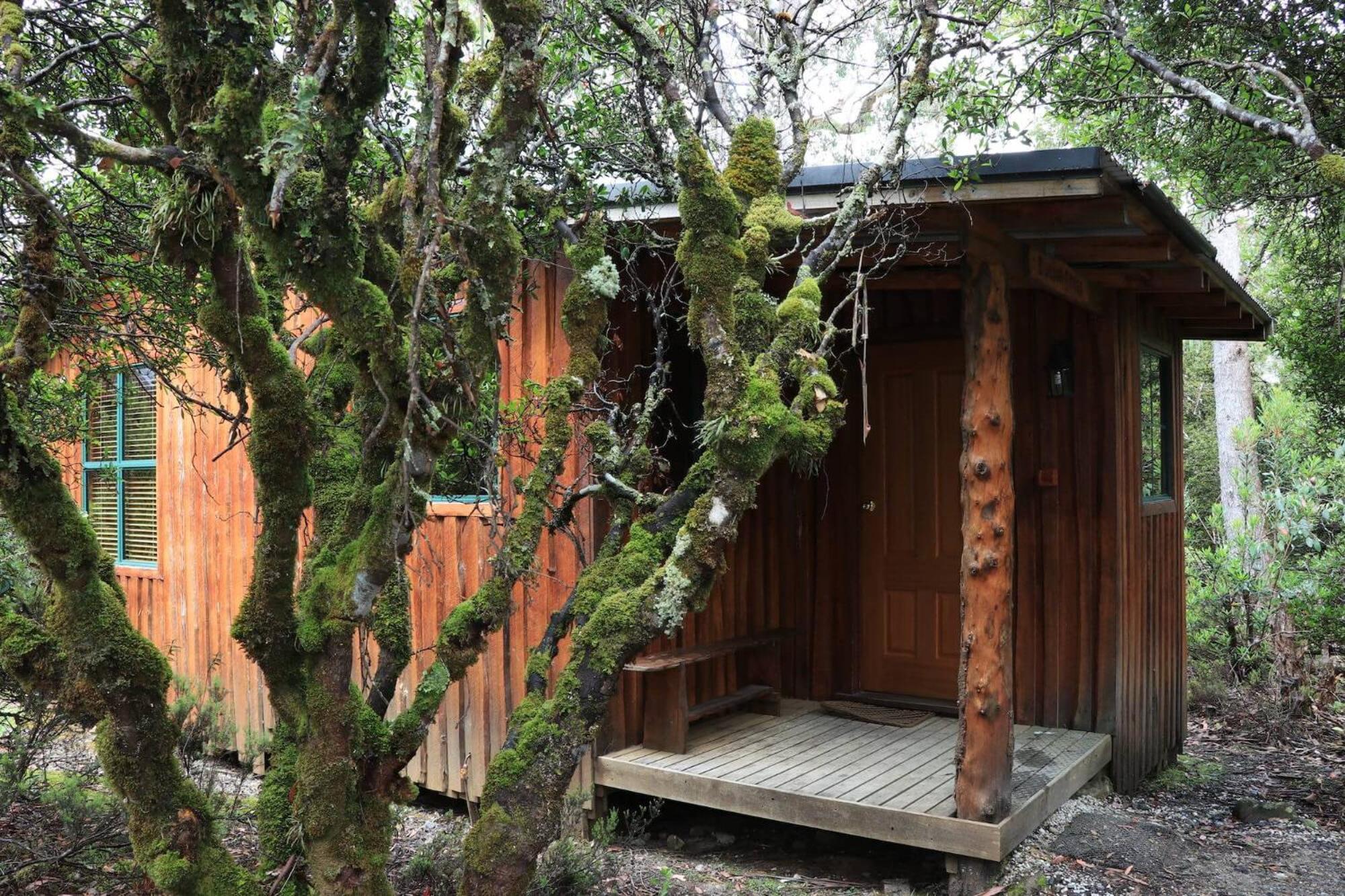 Villa Cradle Highlander Montaña Cradle Exterior foto