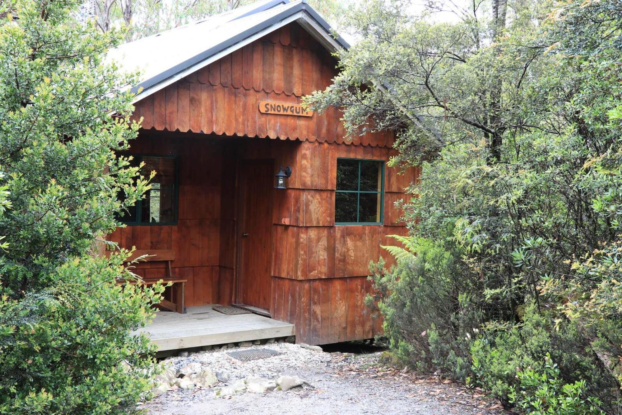 Villa Cradle Highlander Montaña Cradle Exterior foto