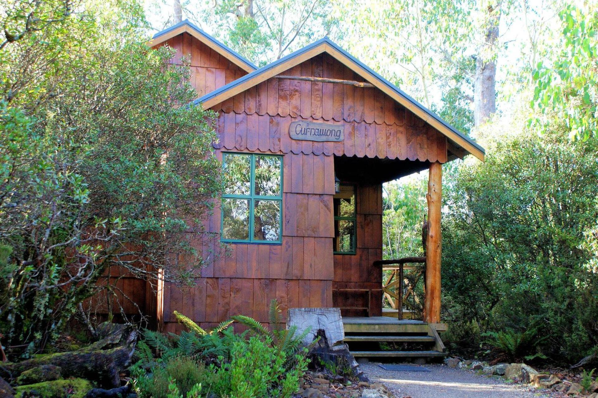 Villa Cradle Highlander Montaña Cradle Exterior foto