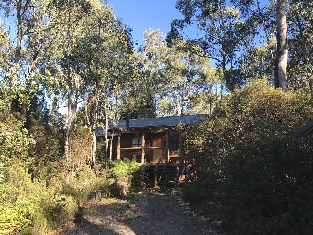 Villa Cradle Highlander Montaña Cradle Exterior foto